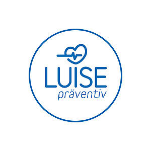 Luise Präventiv: Ihr Angebot der Vorsorge