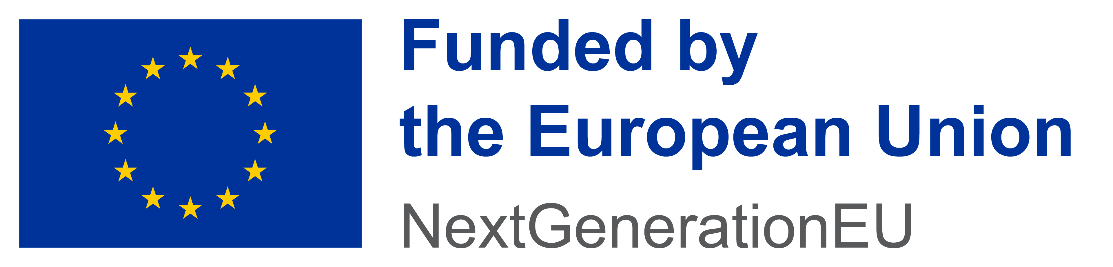 EU Finanzierungslogo